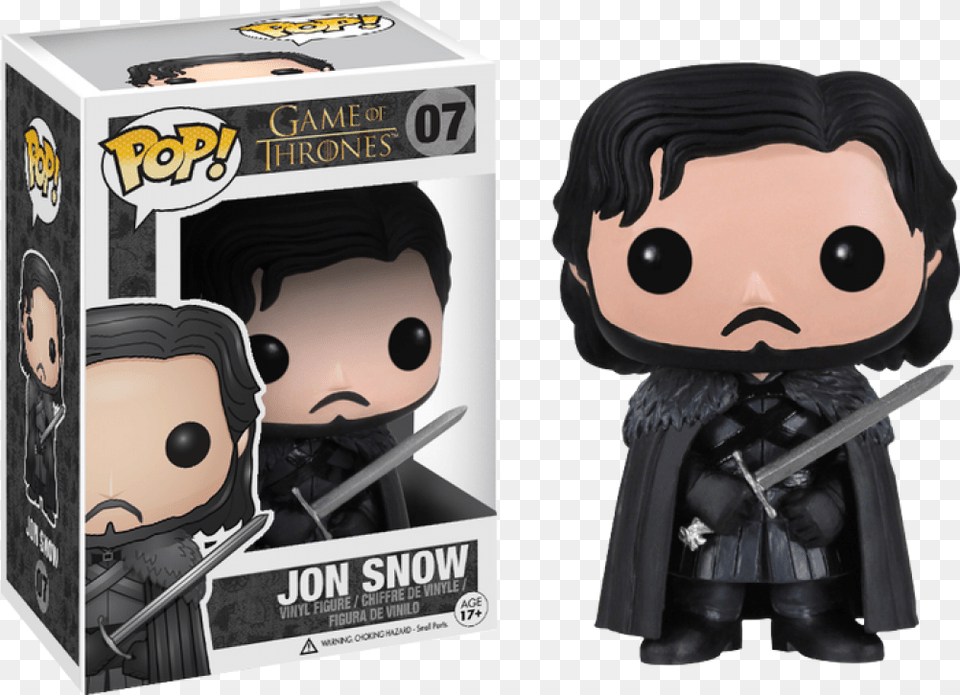 Game Of Thrones, Toy, Doll, Head, Person Free Transparent Png