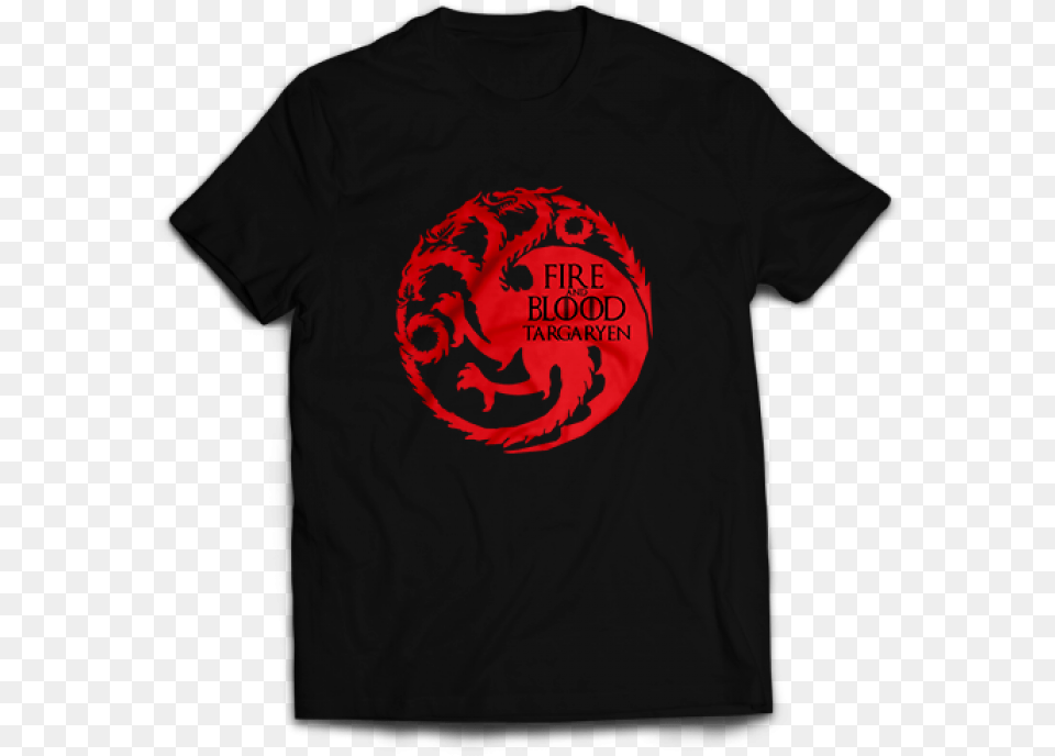 Game Of Thrones, Clothing, T-shirt, Sphere Free Png Download