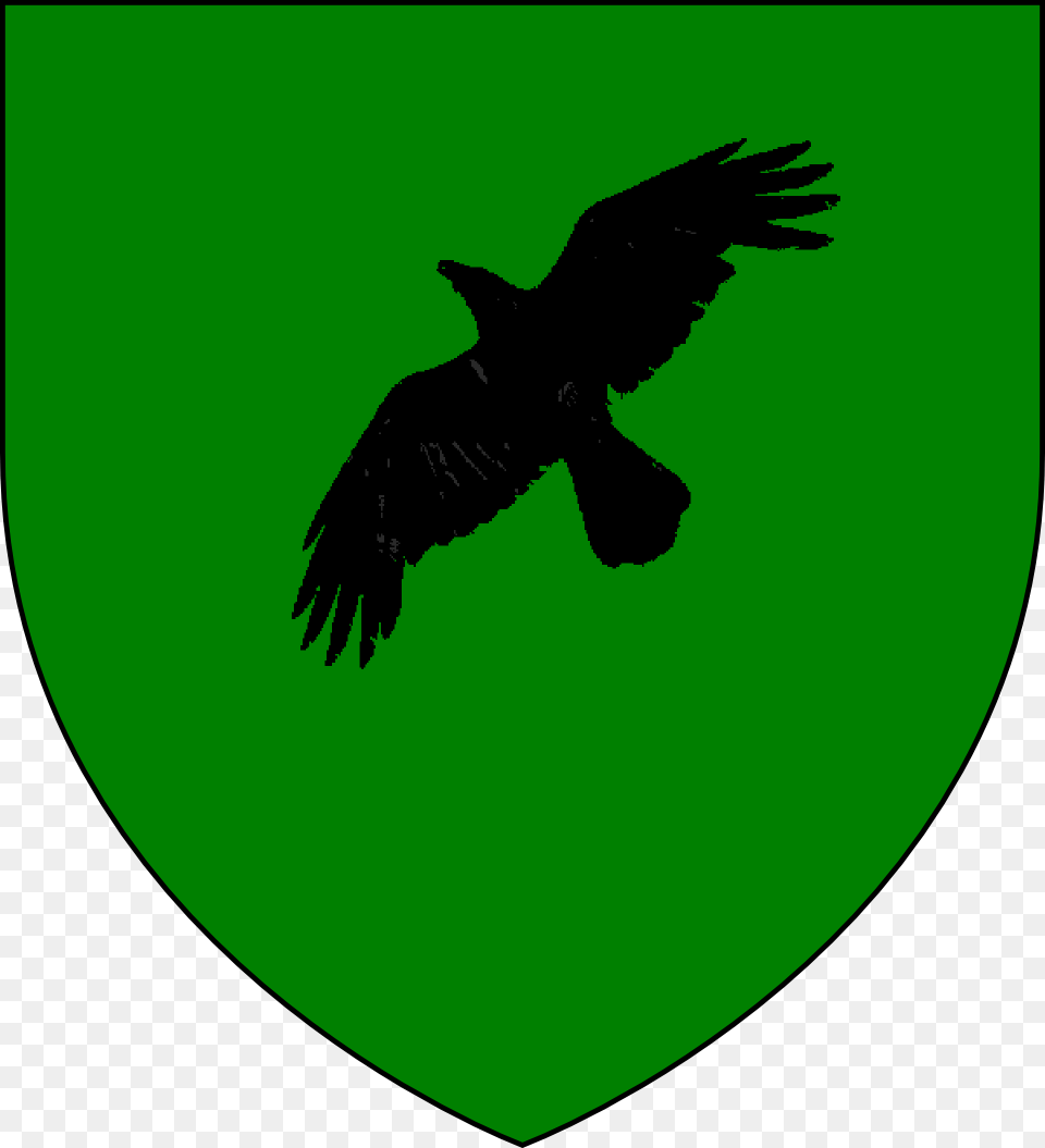 Game Of Thrones, Animal, Bird, Blackbird, Crow Free Transparent Png