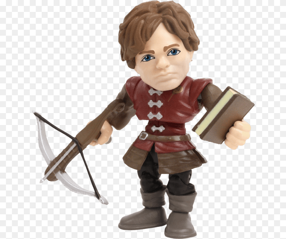 Game Of Thrones Action Vinyls, Baby, Person, Face, Head Png Image