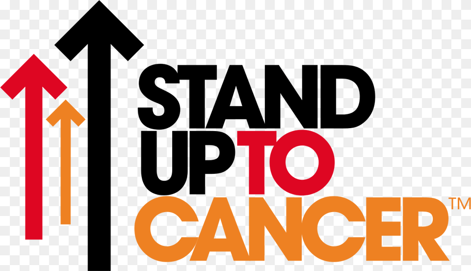 Game Of Thrones Actors Taking Part In Stand Up Cancer, Text, Logo, Dynamite, Weapon Png