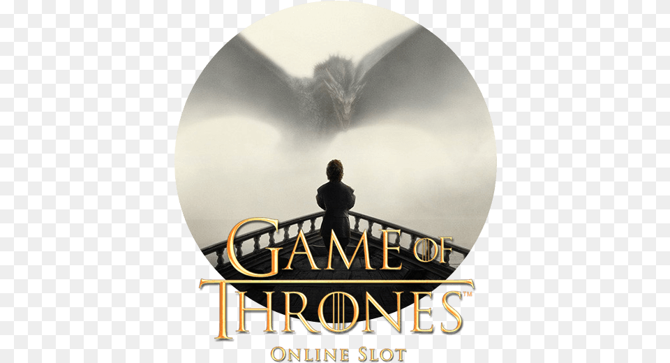 Game Of Thrones An Epic Slot For All Players Artwork, Book, Publication, Adult, Male Png Image