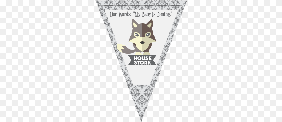 Game Of Thrones Baby Shower Printables Game Of Thrones Baby Shower Theme, Advertisement, Poster, Triangle Png Image