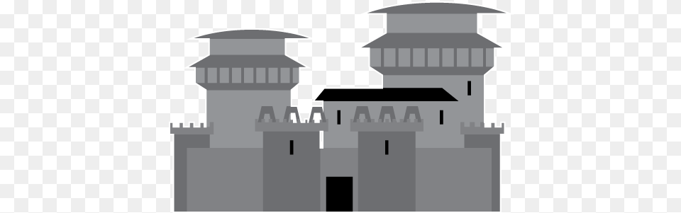 Game Of Thrones Castle Black Icon Game Of Thrones, Architecture, Building, Fortress Png