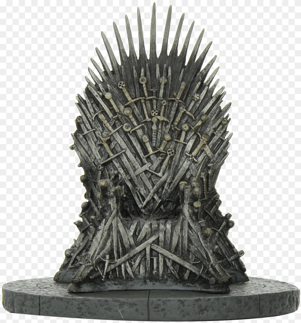 Game Of Thrones Chair Photo Game Of Thrones Throne, Furniture Free Transparent Png