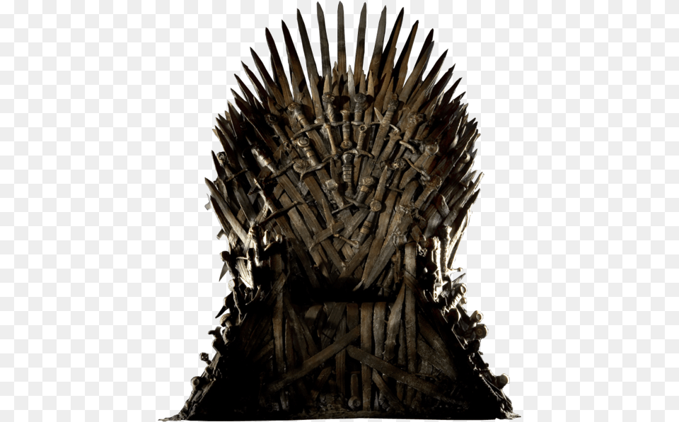 Game Of Thrones Clip Freeuse Stock Transparent Background Game Of Thrones, Furniture, Throne, Chair Free Png Download