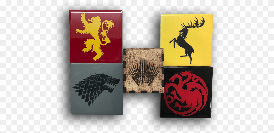 Game Of Thrones Coasters Game Of Thrones Houses, Person Png