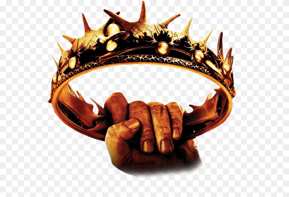 Game Of Thrones Crown, Accessories, Jewelry, Body Part, Finger Png
