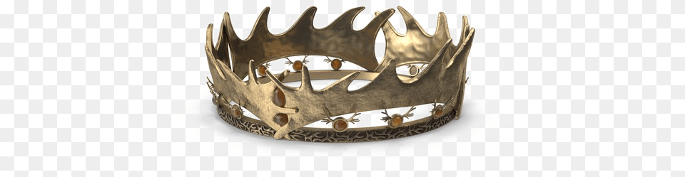 Game Of Thrones Crown Transparent Image Arts Game Of Thrones Crown, Accessories, Jewelry, Smoke Pipe Free Png Download
