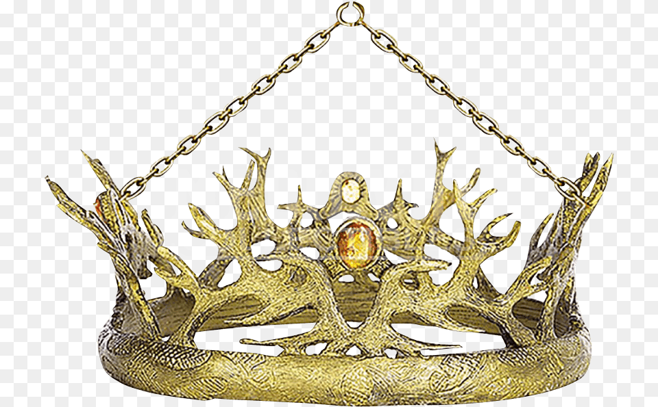 Game Of Thrones Crown Ornament Game Of Thrones Joffrey Crown, Accessories, Jewelry, Necklace Free Png