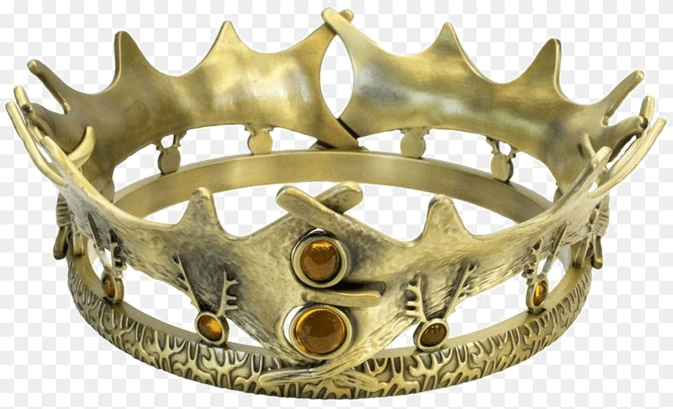 Game Of Thrones Crown Pic Baratheon Crown, Accessories, Jewelry, Animal, Fish Free Transparent Png