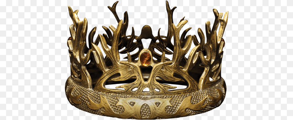 Game Of Thrones Crown Tommen, Accessories, Jewelry, Gold Free Png