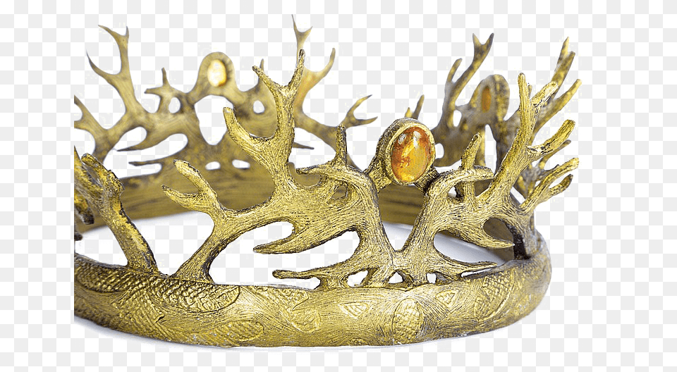 Game Of Thrones Crown Transparent Gam Of Thrones Crown, Accessories, Gold, Jewelry Free Png Download