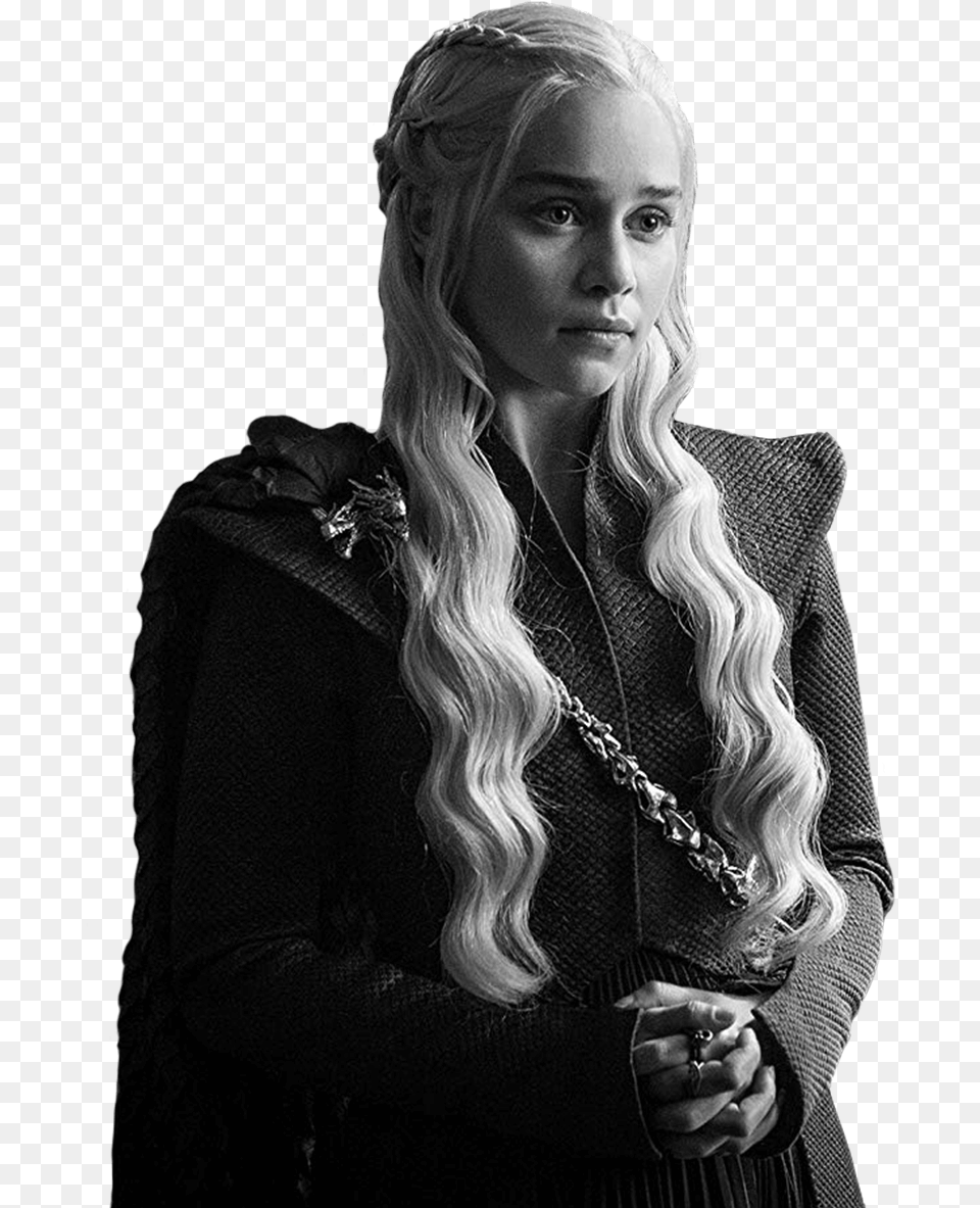 Game Of Thrones Data Desktop Season 7 Daenerys Targaryen Outfits, Woman, Portrait, Photography, Person Free Png