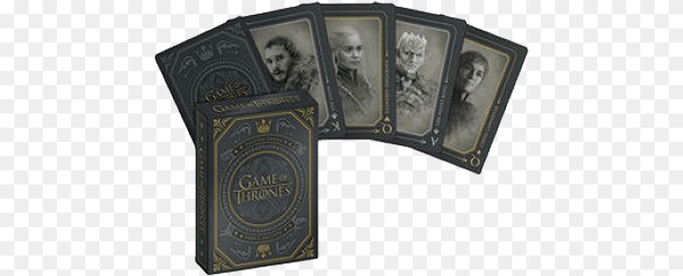 Game Of Thrones Deck Cards, Baby, Person, Adult, Male Free Png