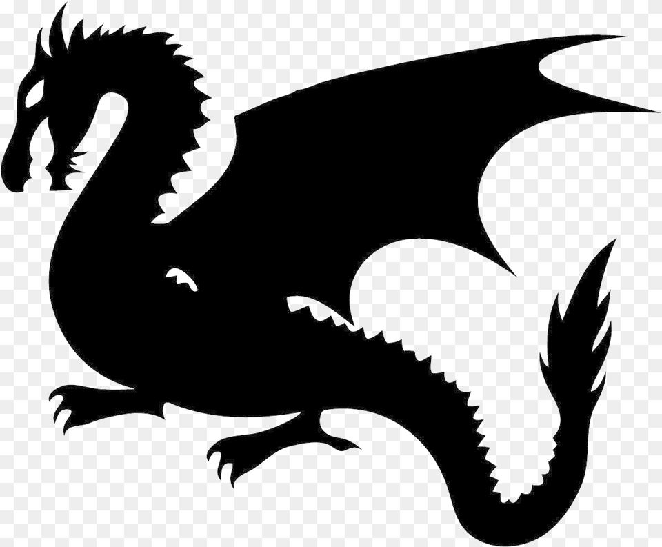 Game Of Thrones Dragon Clipart Transparent Dragon Clipart Png Image