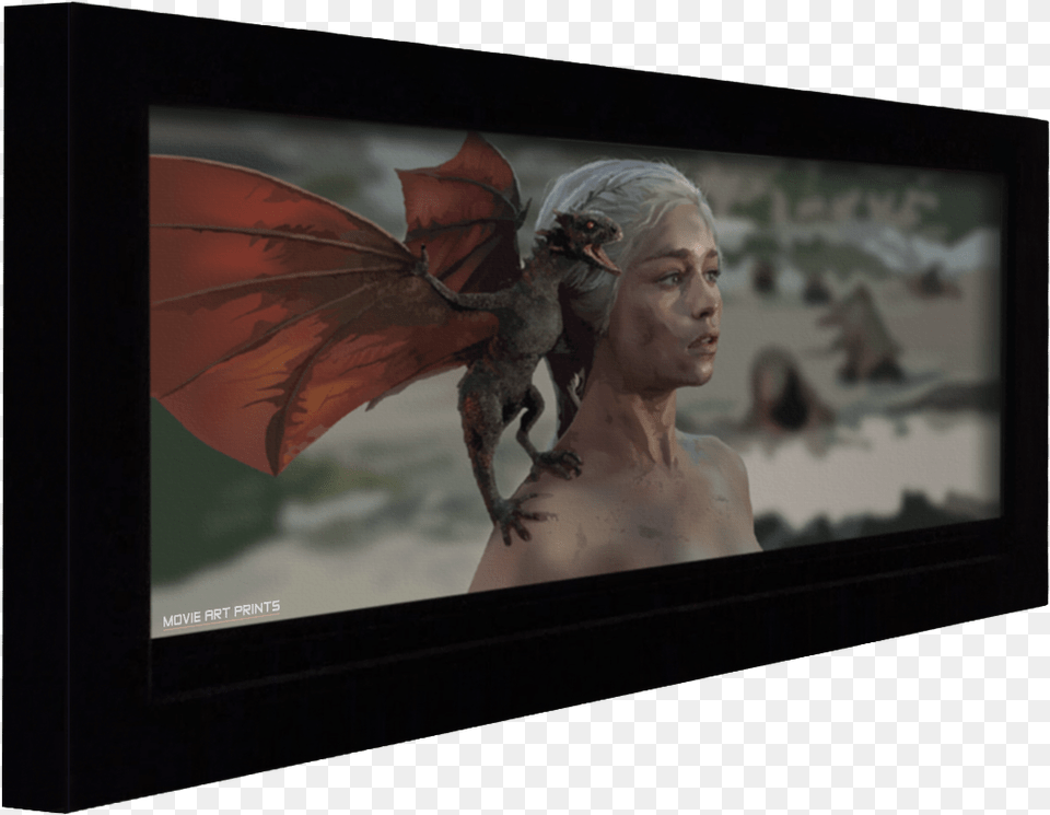 Game Of Thrones Dragons, Screen, Electronics, Adult, Wedding Free Png Download