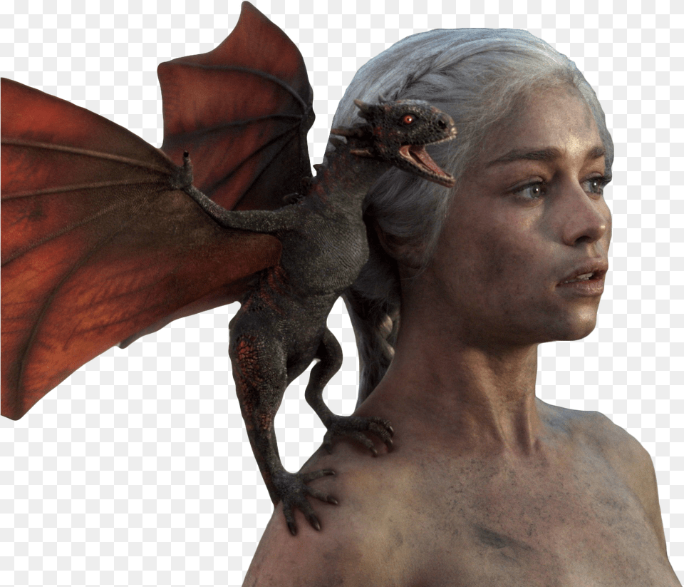 Game Of Thrones Dragons, Person, Face, Head, Dragon Free Transparent Png