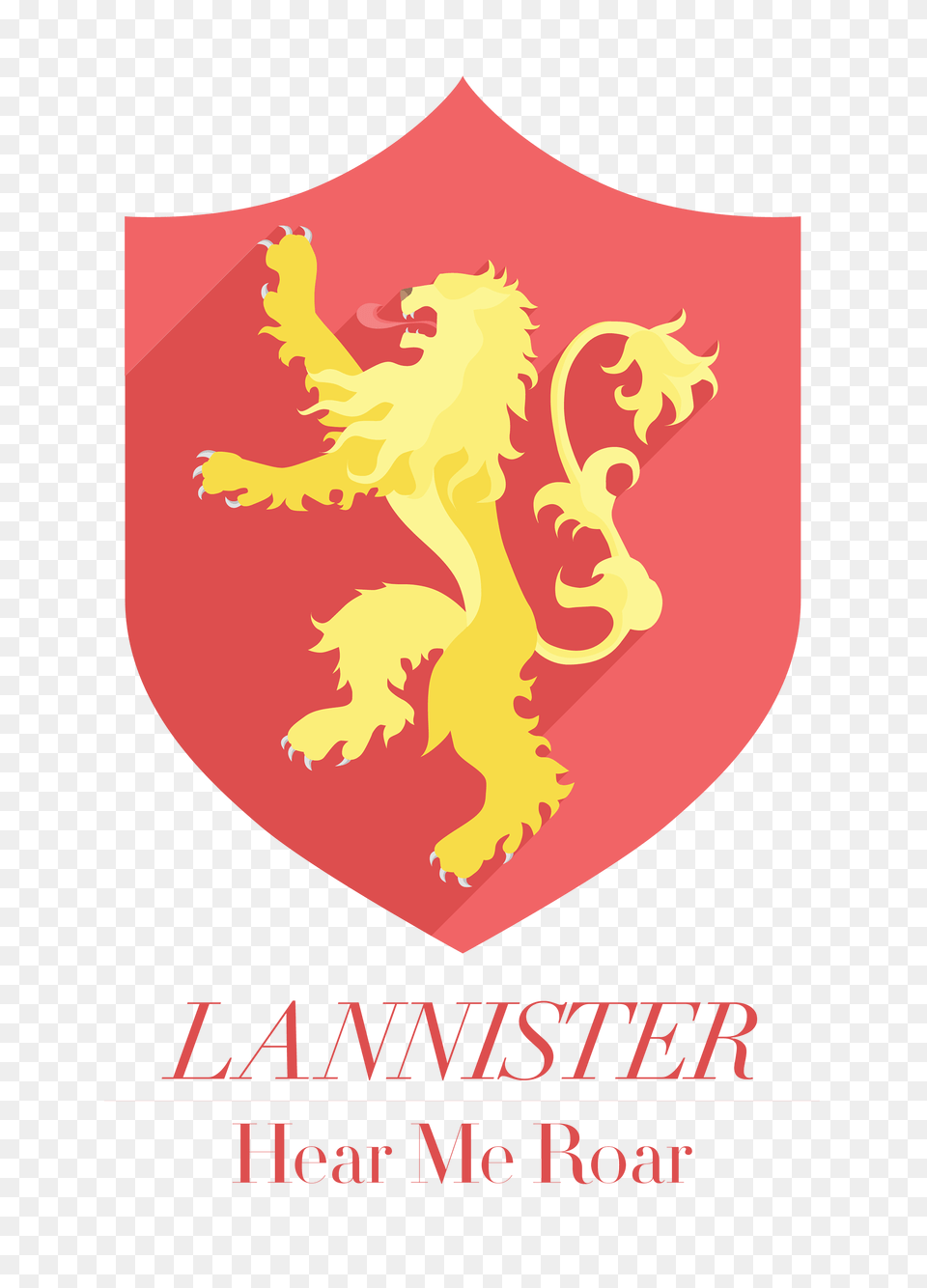 Game Of Thrones Flat Sigils Game Of Thrones House Sigils Icon, Person, Armor Png