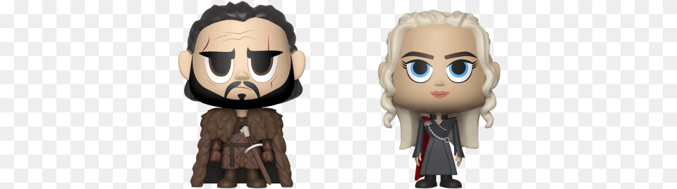 Game Of Thrones Funko Vinyl Game Of Thrones, Baby, Person, Face, Head Png Image