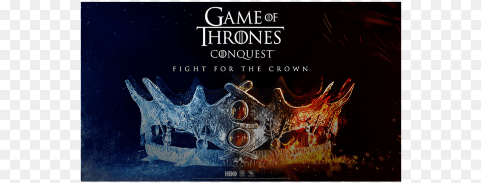 Game Of Thrones Game Of Thrones 2019, Advertisement, Book, Publication, Poster Free Png Download