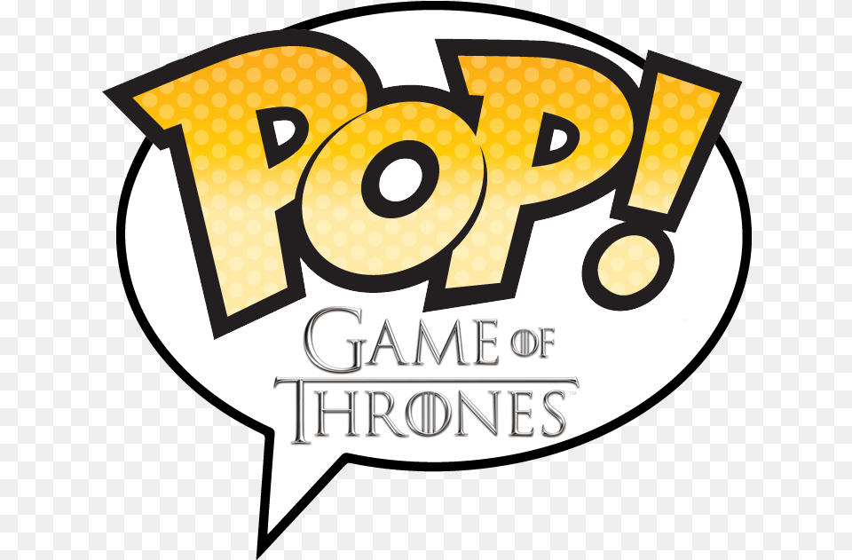 Game Of Thrones Game Of Thrones Funko Pop Harry Clip Art, Text, Logo, Number, Symbol Png Image