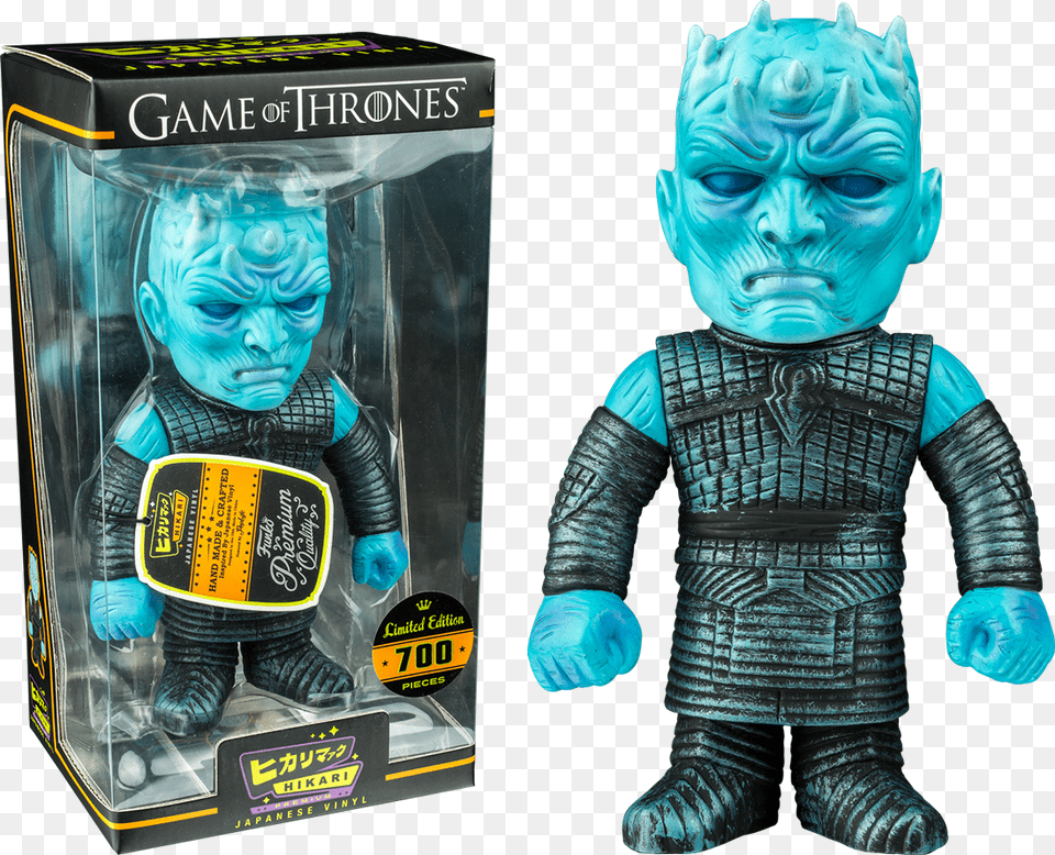 Game Of Thrones Game Of Thrones Night King Winter Is Here Hikari, Baby, Person, Face, Head Free Png