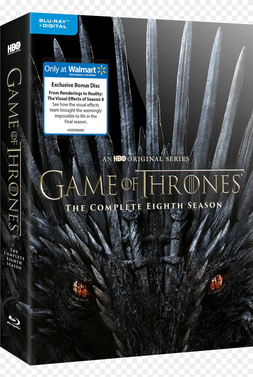 Game Of Thrones Game Of Thrones Season 8 Blu Ray, Cutlery, Fork, Outdoors, Nature Free Png Download