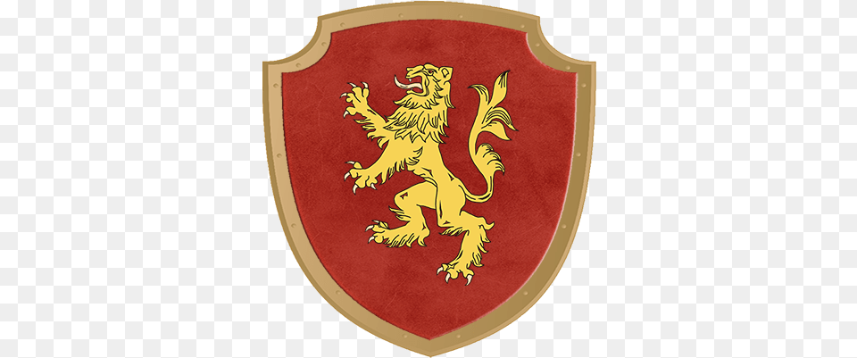 Game Of Thrones House Baratheon Of Landing, Armor, Shield Free Png