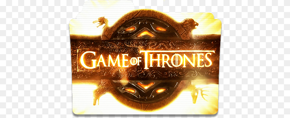 Game Of Thrones Icon Game Of Thrones Title, Logo Png Image