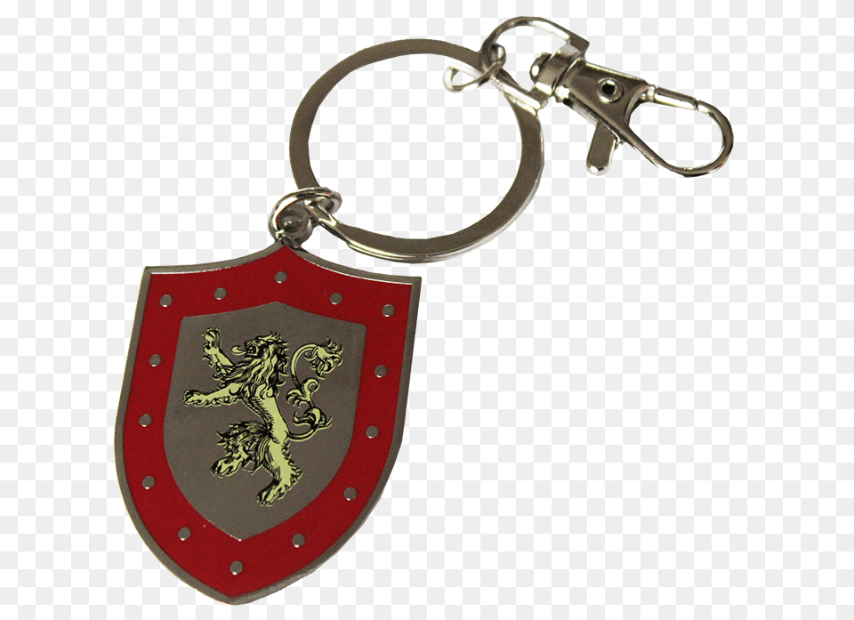 Game Of Thrones Lannister Sigil Mug Book, Armor, Shield, Accessories, Bag Free Transparent Png