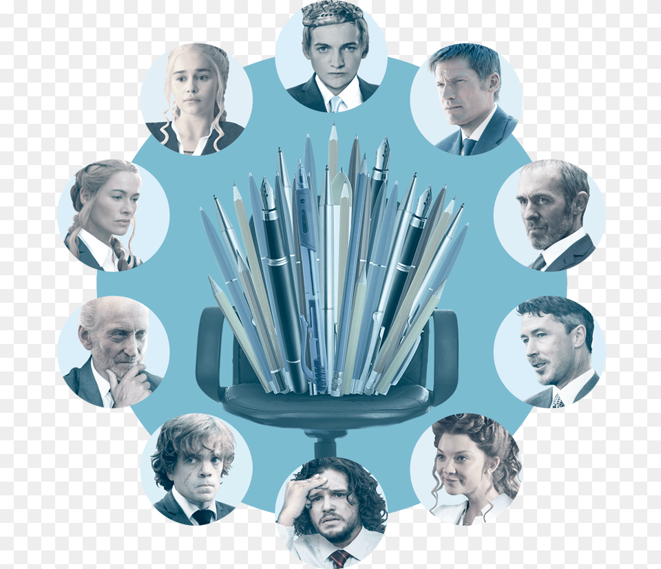 Game Of Thrones Leader, Woman, Adult, Person, Art Free Transparent Png