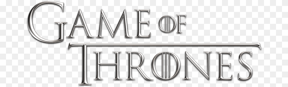 Game Of Thrones Logo Game Of Thrones 11oz Mug With Logo, Text, Book, Publication, Alphabet Free Png