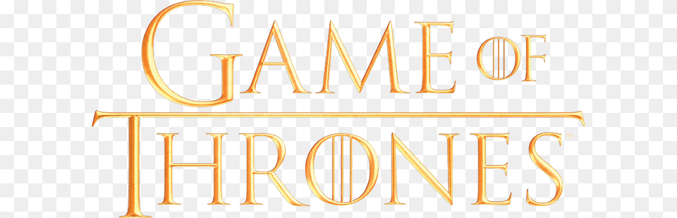 Game Of Thrones Logo Transparent For Kids Feast For Crows Book, Text Free Png
