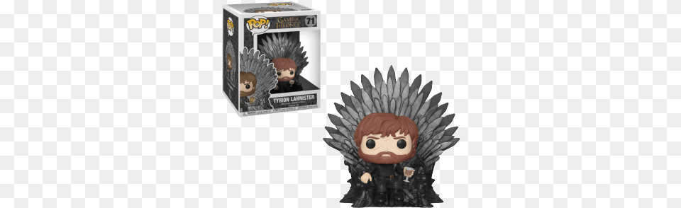 Game Of Thrones Merchandise Uk, Book, Comics, Publication, Plush Free Png