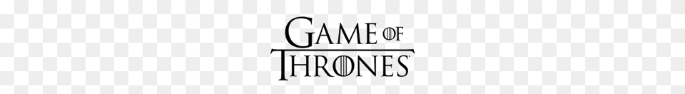 Game Of Thrones Official Merchandise Store, Text Free Transparent Png