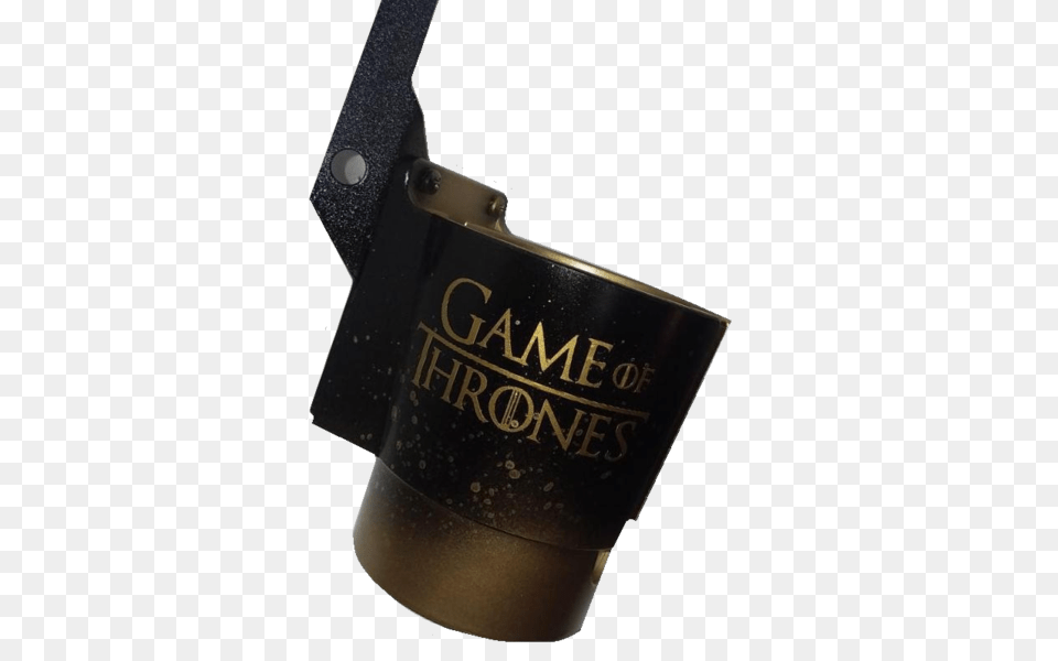 Game Of Thrones Pincup Pro Logo Label, Electrical Device, Microphone, Bottle, Shaker Png Image