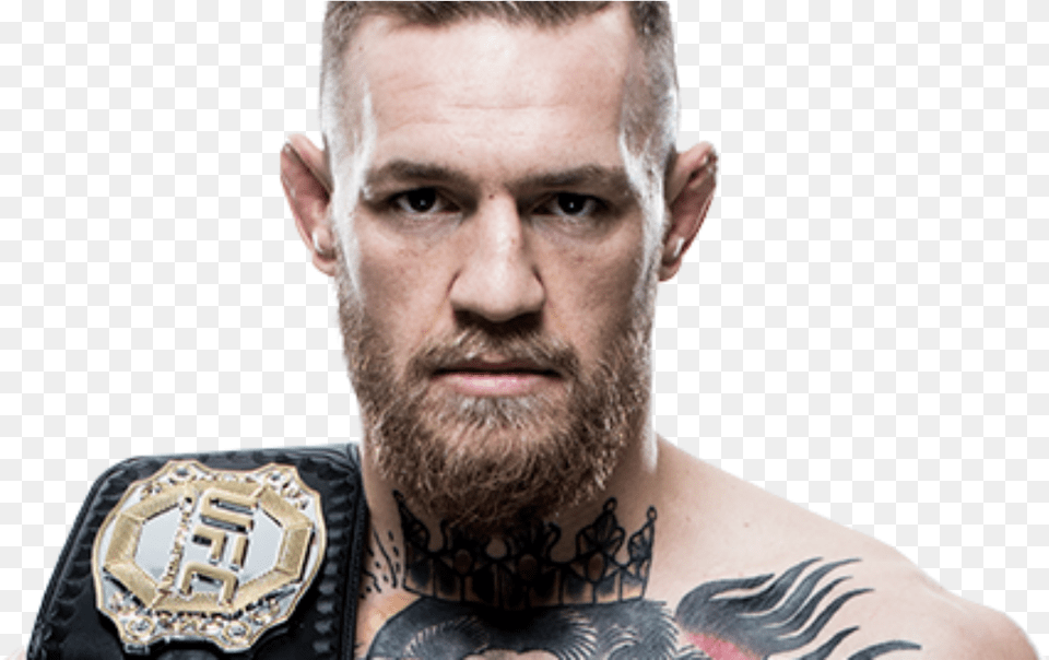 Game Of Thrones Reportedly Headhunted Conor Mcgregor Betsafe Logo, Tattoo, Skin, Beard, Face Free Transparent Png