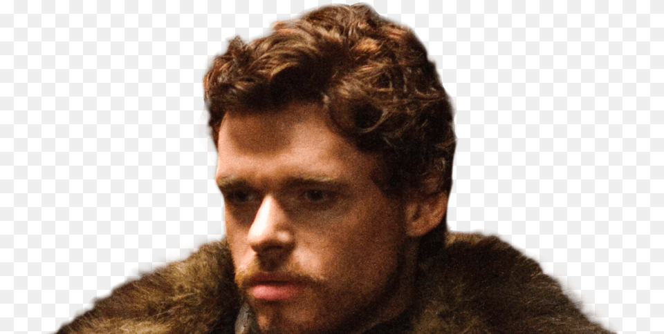 Game Of Thrones Richard Madden Robb Stark Game Of Thrones, Portrait, Photography, Person, Face Png Image