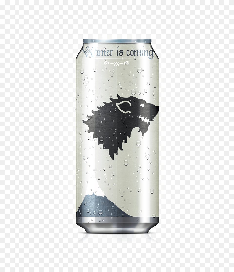 Game Of Thrones Soda Cans Illicit Classic Cola, Can, Tin, Alcohol, Beer Png Image