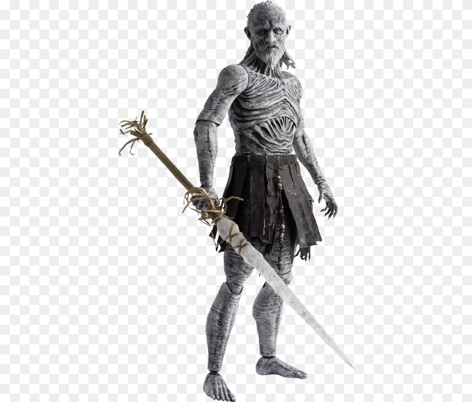 Game Of Thrones Sword Game Of Thrones Transparent, Weapon, Person, Man, Male Free Png Download