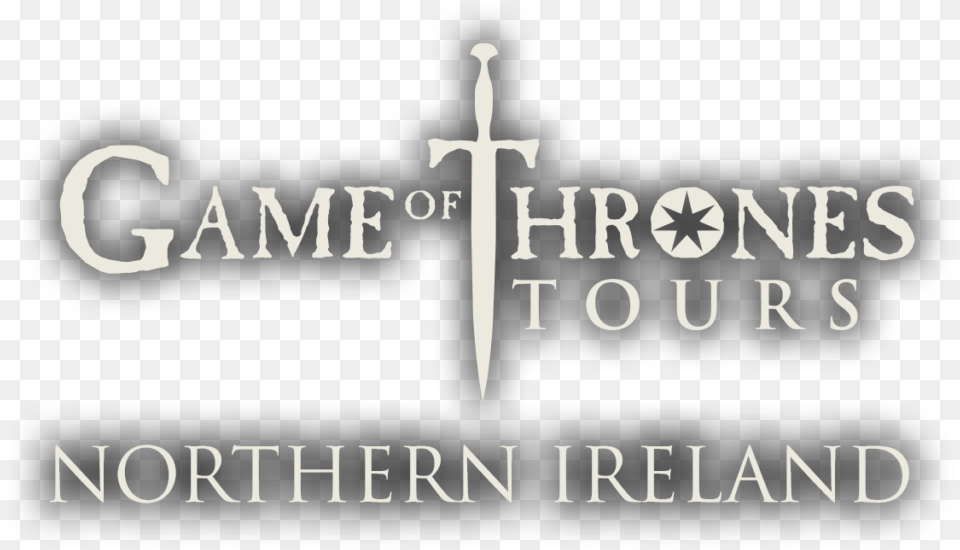 Game Of Thrones Tours Cross, Sword, Weapon, Blade, Dagger Free Png Download