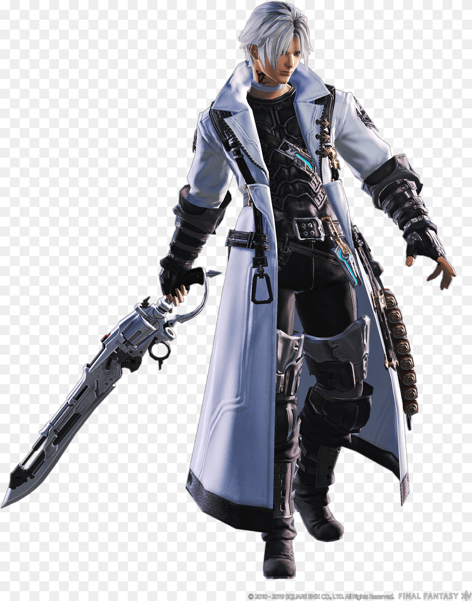 Game Of Thrones Transparent Aiden Pearce Watch Dogs, Weapon, Sword, Person, Man Png
