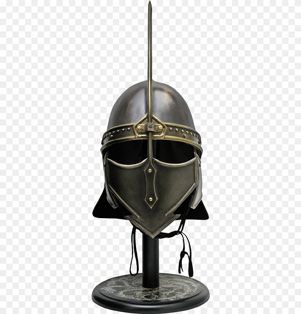 Game Of Thrones Unsullied Helmet Free Png