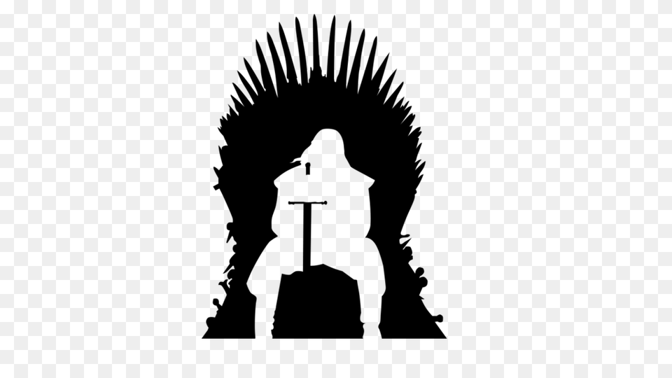 Game Of Thrones Vinyl, Gray Free Png Download