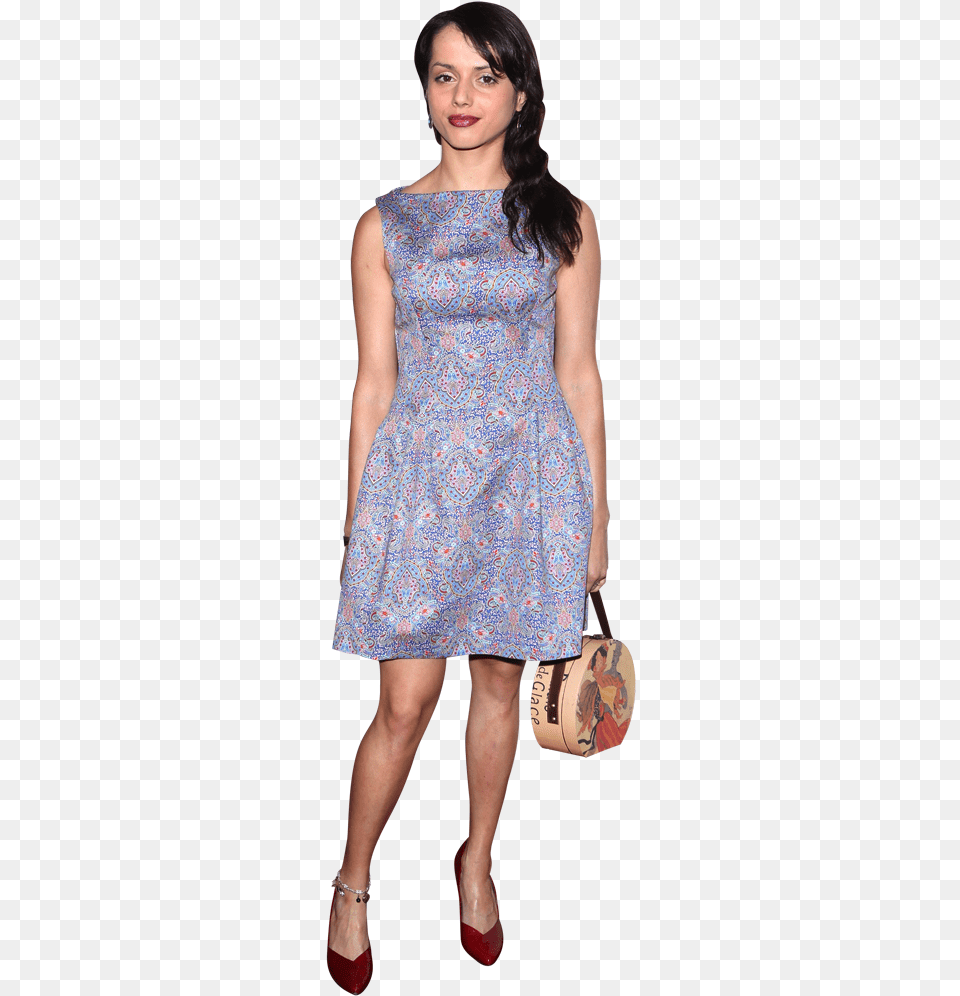 Game Of Thrones39 Amrita Amcharia On Speaking Dothraki Girl, Footwear, Shoe, Clothing, Dress Png