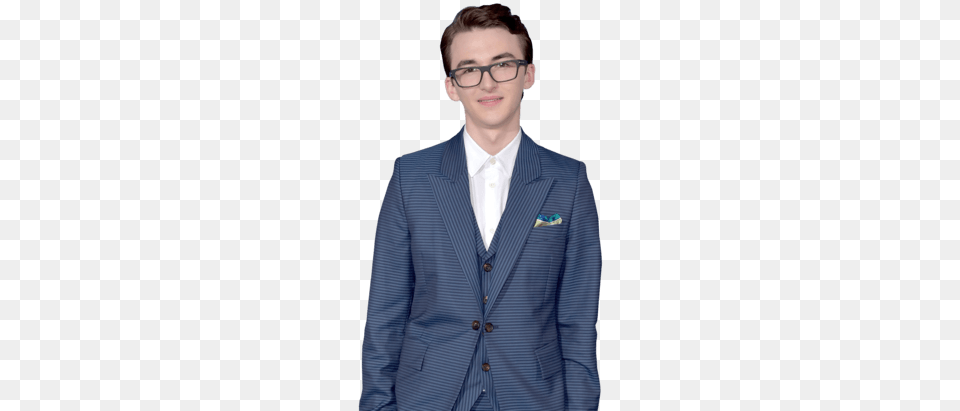 Game Of Thrones39 Isaac Hempstead Wright On Why Bran39s Formal Wear, Blazer, Clothing, Coat, Formal Wear Png Image