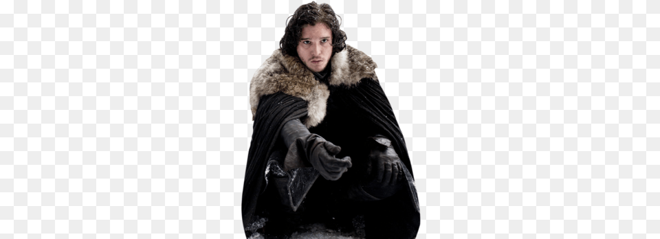 Game Of Thrones39 Kit Harington On His Jon Snow Theories Game Of Throne Jon Snow, Adult, Person, Woman, Female Free Transparent Png