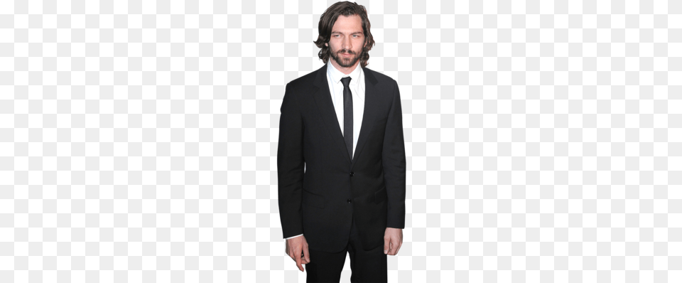 Game Of Thrones39 Michiel Huisman On Peeing For Daenerys Blazer, Accessories, Tie, Suit, Tuxedo Png