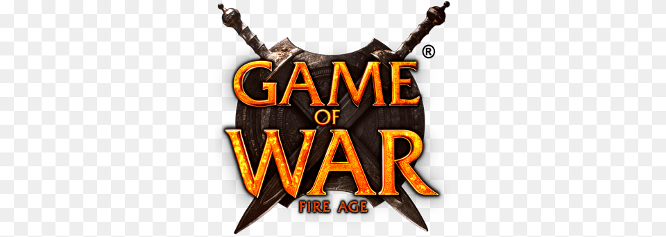 Game Of War, Book, Publication, Blade, Dagger Free Png Download